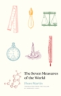 Image for The seven measures of the world