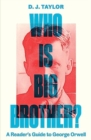 Image for Who Is Big Brother?