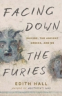 Image for Facing down the furies  : suicide, the ancient Greeks, and me