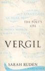 Image for Vergil: the poet&#39;s life