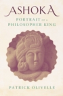 Image for Ashoka: portrait of a philosopher king