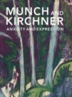 Image for Munch and Kirchner