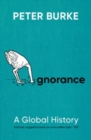 Image for Ignorance
