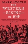 Image for The Western Rising of 1549