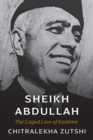 Image for Sheikh Abdullah: The Caged Lion of Kashmir