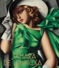 Image for Tamara de Lempicka