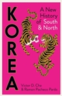 Image for Korea : A New History of South and North