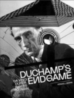 Image for Duchamp’s Endgame : Da Vinci, Durer, Ingres, Poussin
