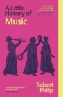 Image for A Little History of Music