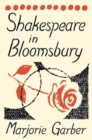 Image for Shakespeare in Bloomsbury