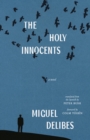 Image for The holy innocents: a novel