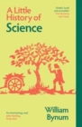 Image for A Little History of Science