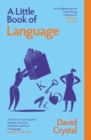 Image for A Little Book of Language