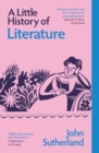 Image for A Little History of Literature