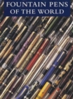 Image for Fountain Pens of the World
