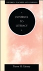 Image for PATHWAYS TO LITERACY HB