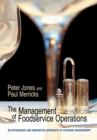 Image for The Management of Foodservice Operations