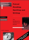 Image for Paired Reading, Writing and Spelling