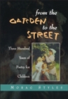 Image for FROM THE GARDEN TO THE STREET HB