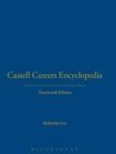 Image for Cassell Careers Encyclopedia