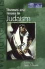Image for Themes and issues in Judaism