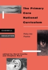 Image for Primary Core National Curriculum