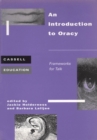 Image for INTRODUCTION TO ORACY HB