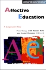 Image for Affective education  : a comparative view