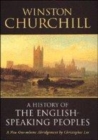 Image for A history of the English-speaking peoples
