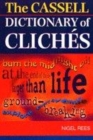Image for The Cassell dictionary of clichâes