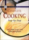 Image for Le Cordon Bleu complete cooking step-by-step