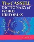 Image for The Cassell dictionary of word histories