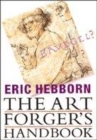 Image for The art forger&#39;s handbook