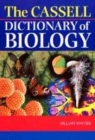 Image for Cassell Dictionary of Biology