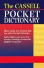 Image for The Cassell Pocket Dictionary
