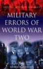Image for Military errors of World War Two