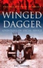 Image for Winged dagger  : adventures on special service