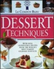 Image for Le Cordon Bleu dessert techniques