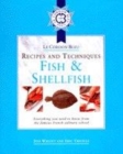 Image for CB REC TECH FISH SHELLFISH