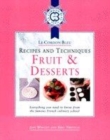 Image for Fruit &amp; desserts