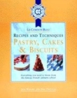 Image for Pastry, cakes &amp; biscuits