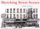 Image for Sketching Street Scenes