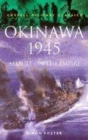 Image for Okinawa 1945  : assault on the empire