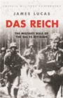 Image for Das Reich  : the military role of the 2nd SS Division