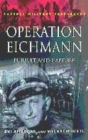 Image for Operation Eichmann  : pursuit and capture