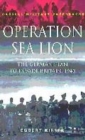 Image for Operation Sea Lion