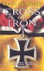 Image for Cross of iron  : the great novel of combat on the Eastern Front in World War II