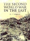 Image for The Second World War in the Far East