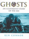 Image for Ghosts  : an illustrated story of the SAS
