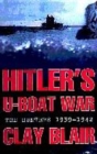 Image for Hitler&#39;s U-Boat War